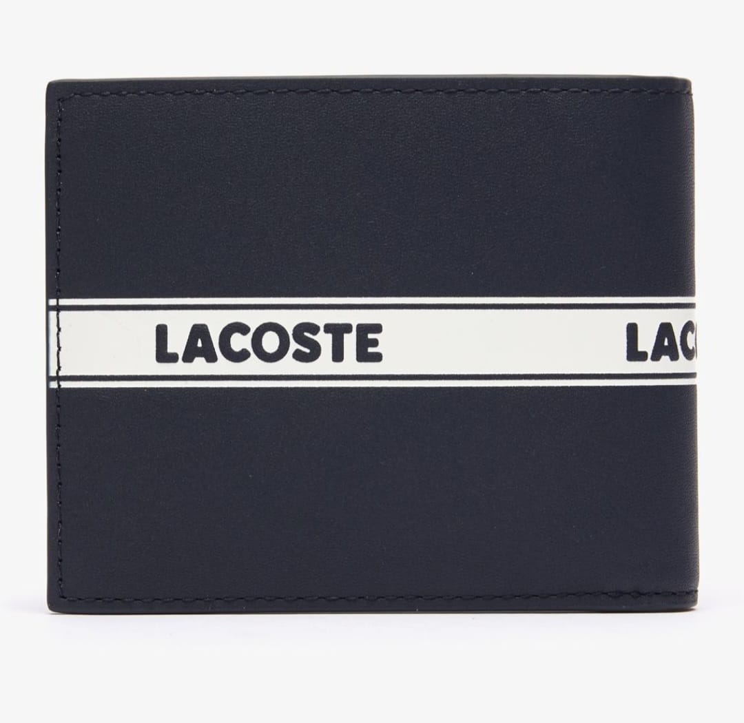 Wallet -  Lacoste