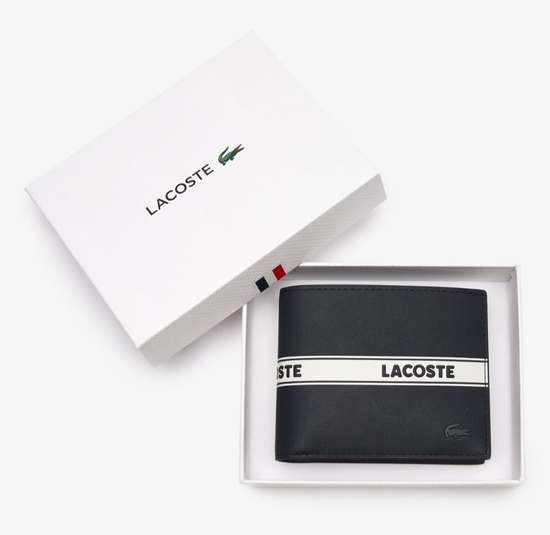Wallet -  Lacoste