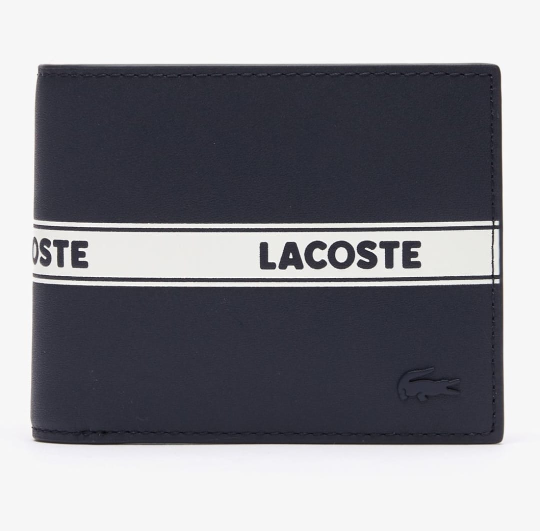 Wallet -  Lacoste